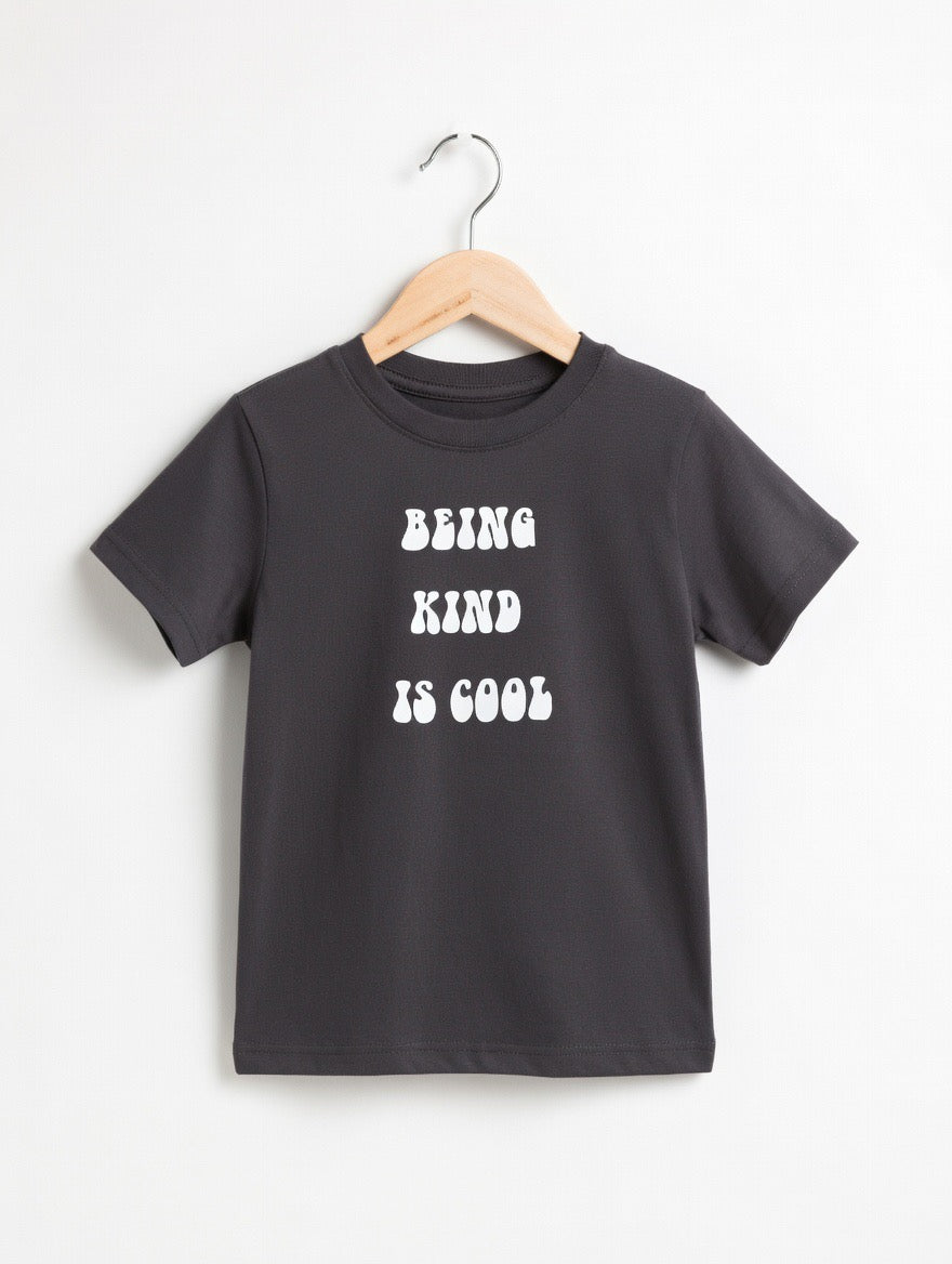 Being Kind Is Cool