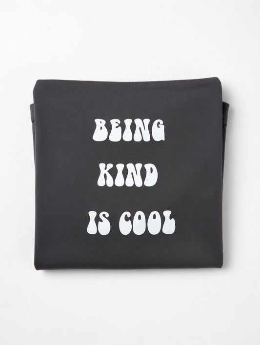 Being Kind Is Cool