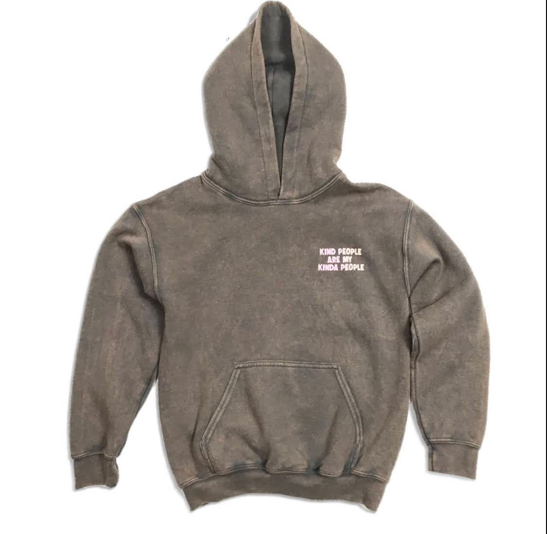 Kind People Hoodie