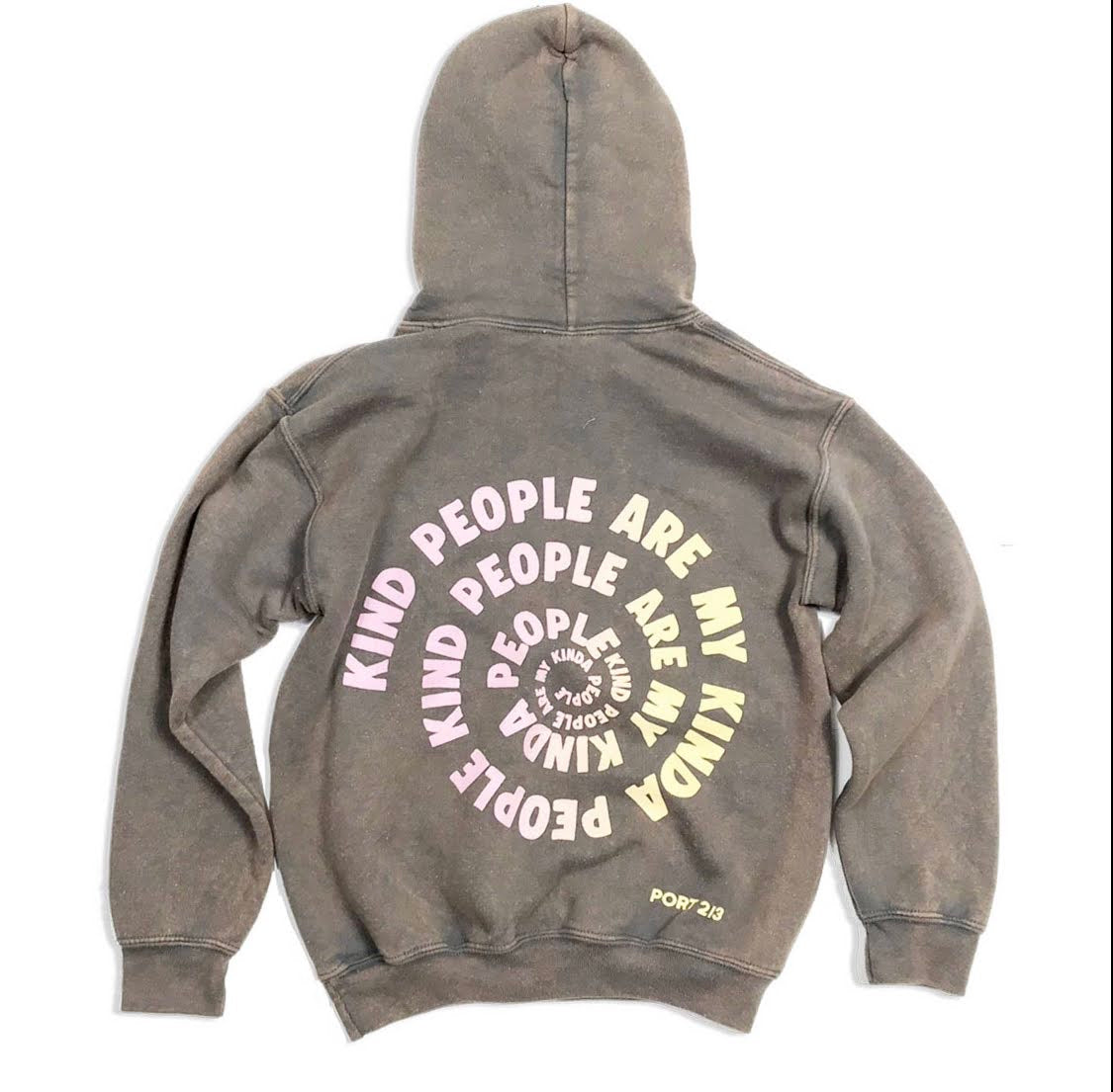 Kind People Hoodie