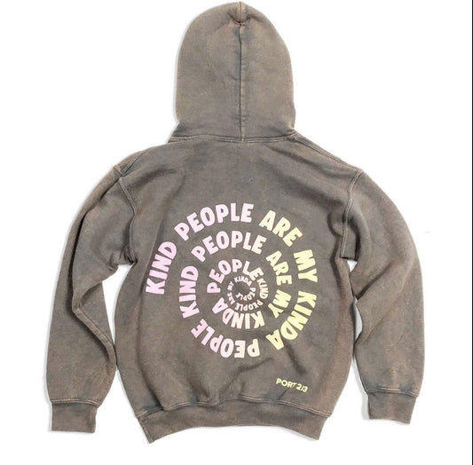 Kind People Hoodie
