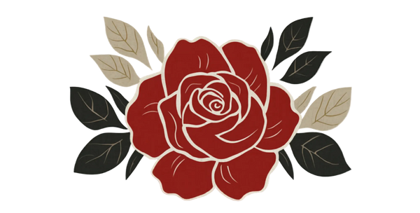 STONE ROSE PRESS