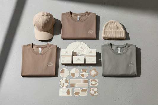 Branded Packages