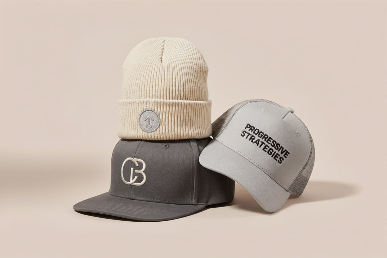Hats & Headwear