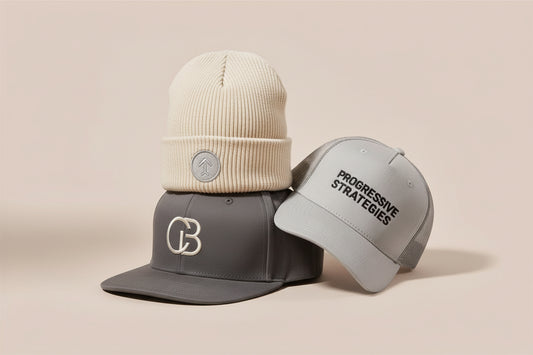 Hats & Headwear